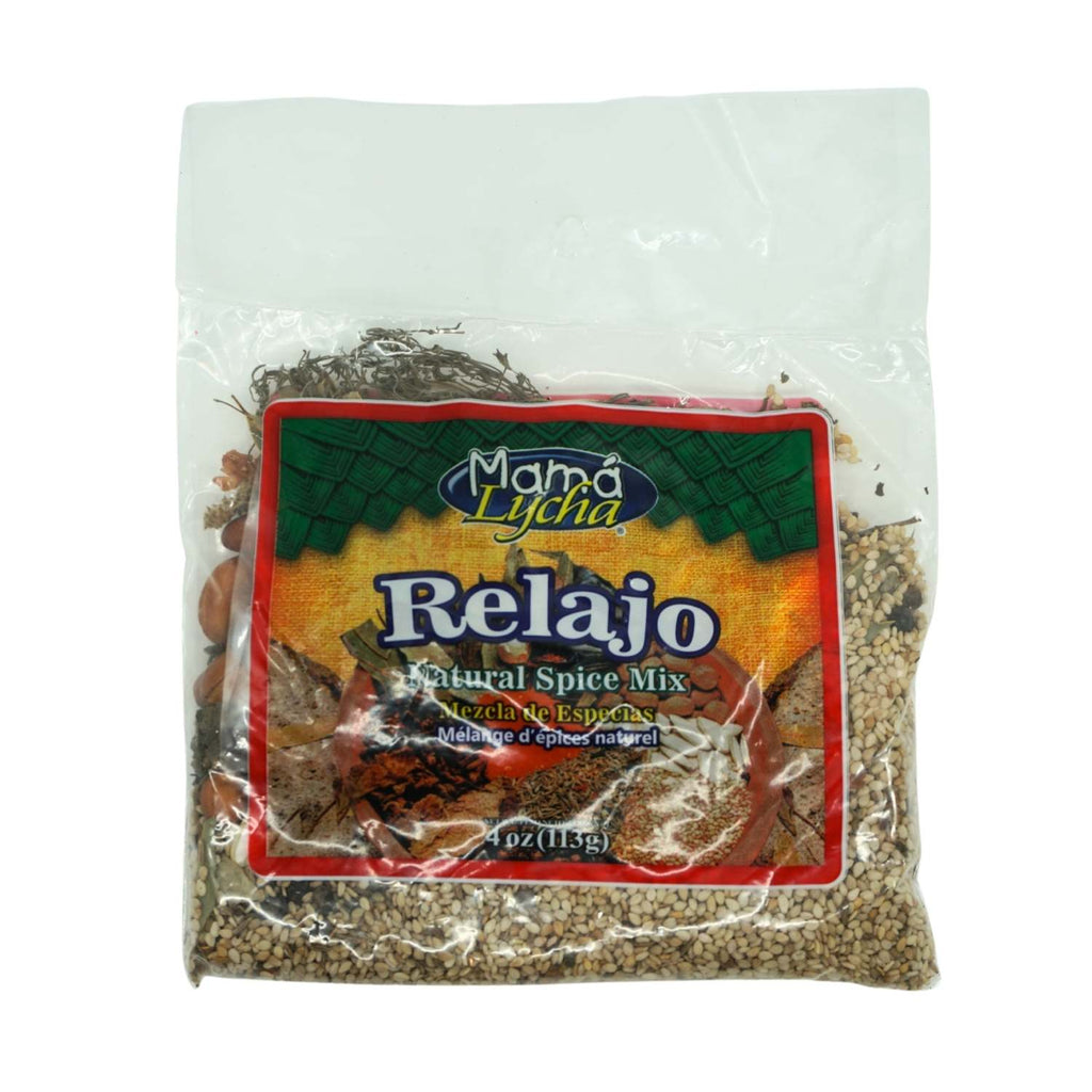 MML RELAJO 36/4 oz: imagen 1
