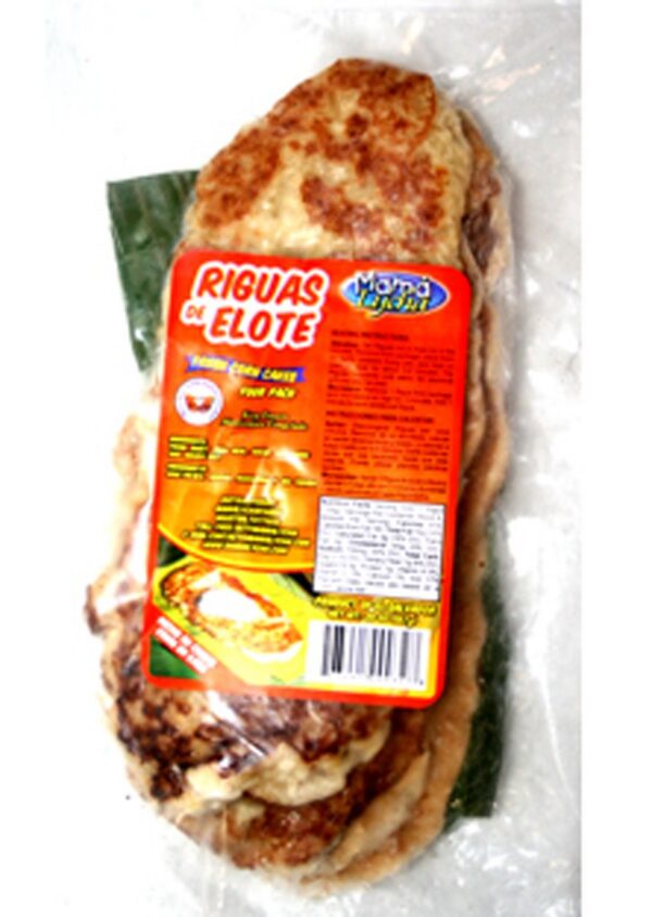 MML RIGUAS ELOTE 4 CT/20 OZ
