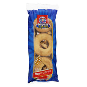 MML ROSQUETES 7.2 OZ