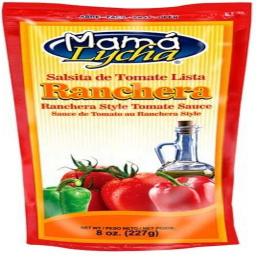 MML SALSA RANCHERA 8 oz