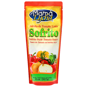 MML SALSA SOFRITO 8 OZ