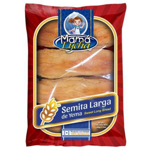 MML SEMITA LARGA 11.2 OZ