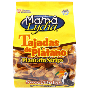 MML TAJADA DE PLATANO DULCE 12 OZ