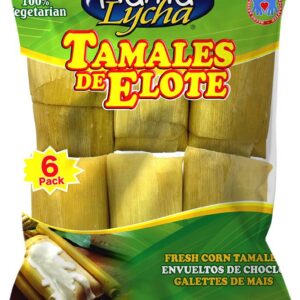 MML TAMAL ELOTE 6 PACK