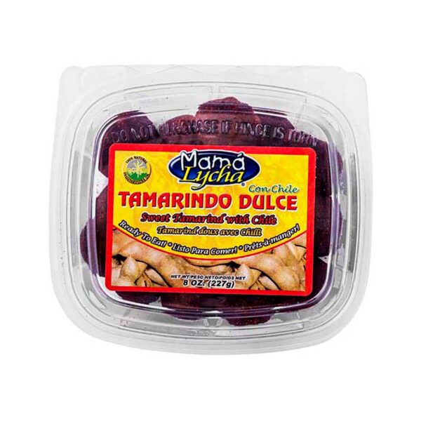 MML TAMARINDO CON CHILE 8 oz