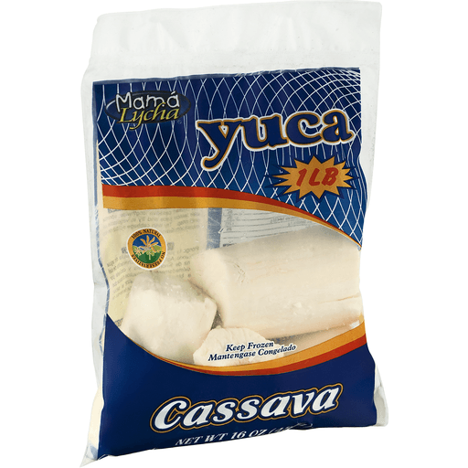 MML YUCA 16 oz.