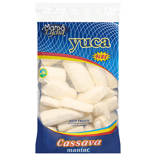 MML YUCA 64 OZ