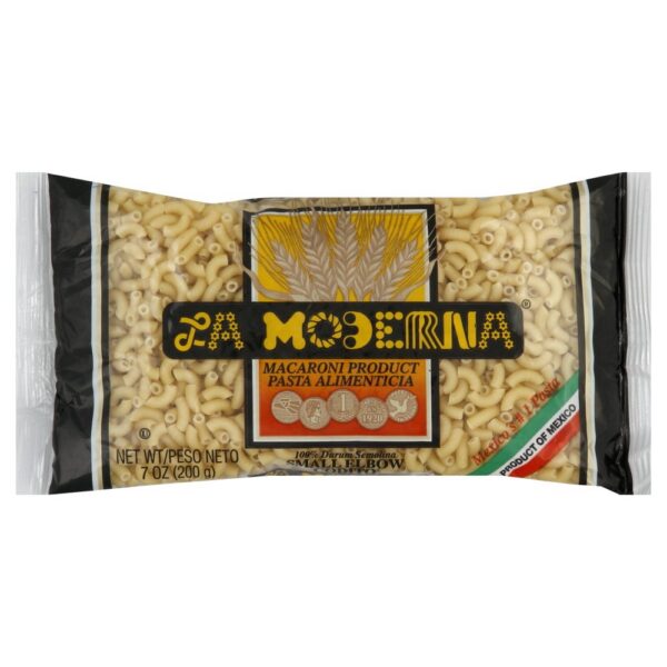 MODERNA CODITO 7 oz