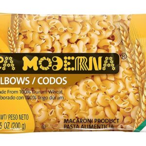 MODERNA CODO 7 oz