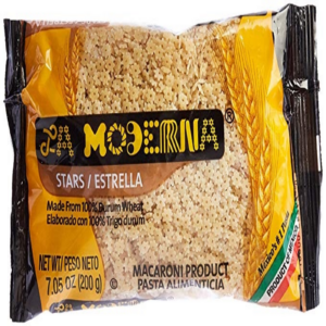 MODERNA ESTRELLA 7 oz
