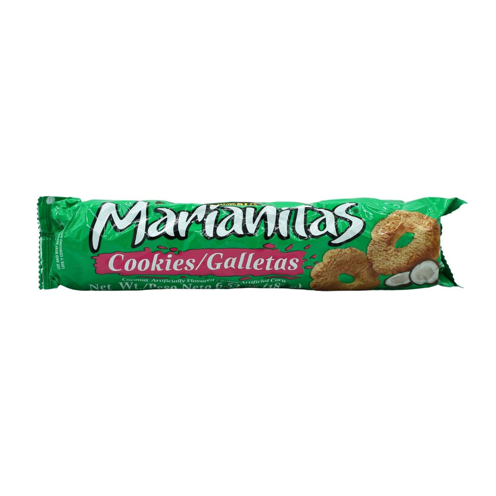 MODERNA MARIANITAS VERDE 6.5 oz: imagen 1