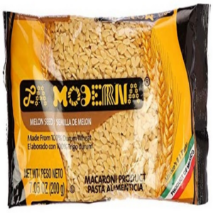 MODERNA MELON SEED 7 OZ