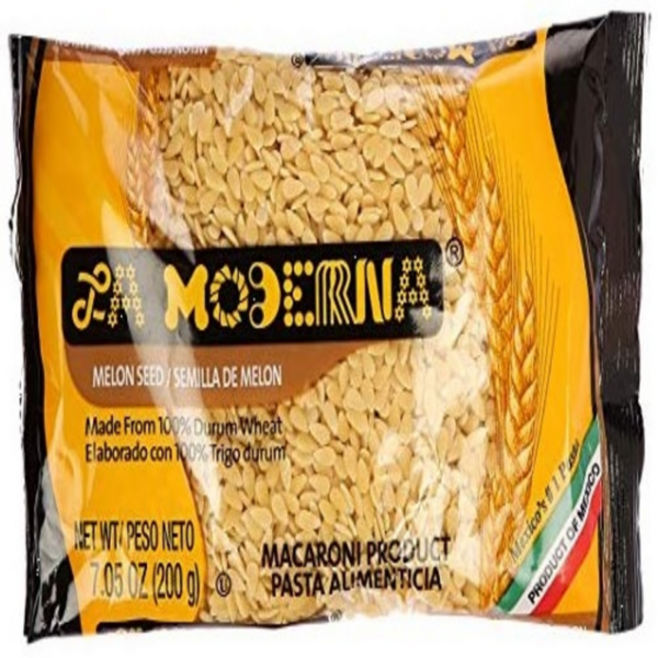 MODERNA MELON SEED 7 OZ