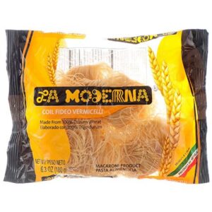 MODERNA VEMICELLI 16 oz