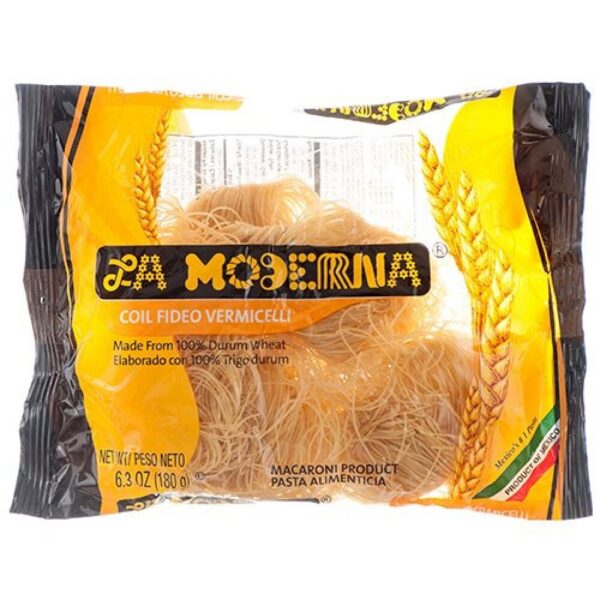 MODERNA VEMICELLI 16 oz