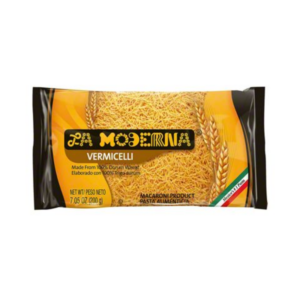 MODERNA VERMICELLI 7 oz