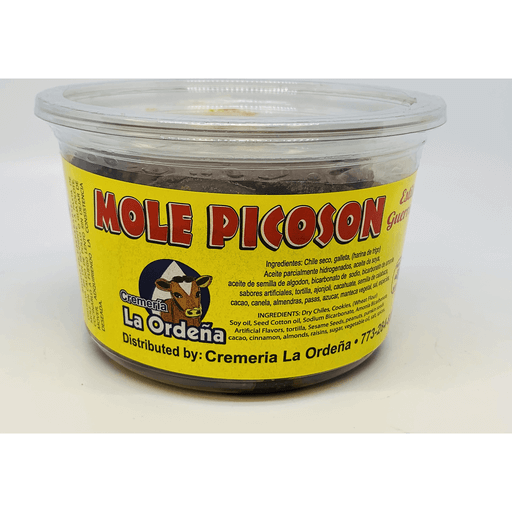MOLE PICOSON GUERRERENSE 1LB