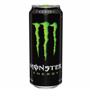 MONSTER 16oz/24 CT