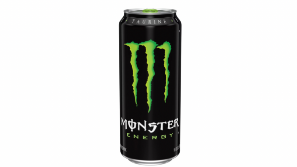 MONSTER 16oz/24 CT