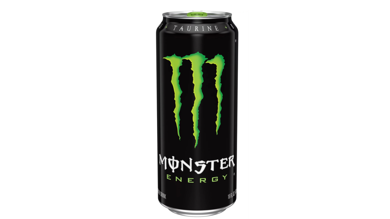 MONSTER 16oz/24 CT: imagen 1