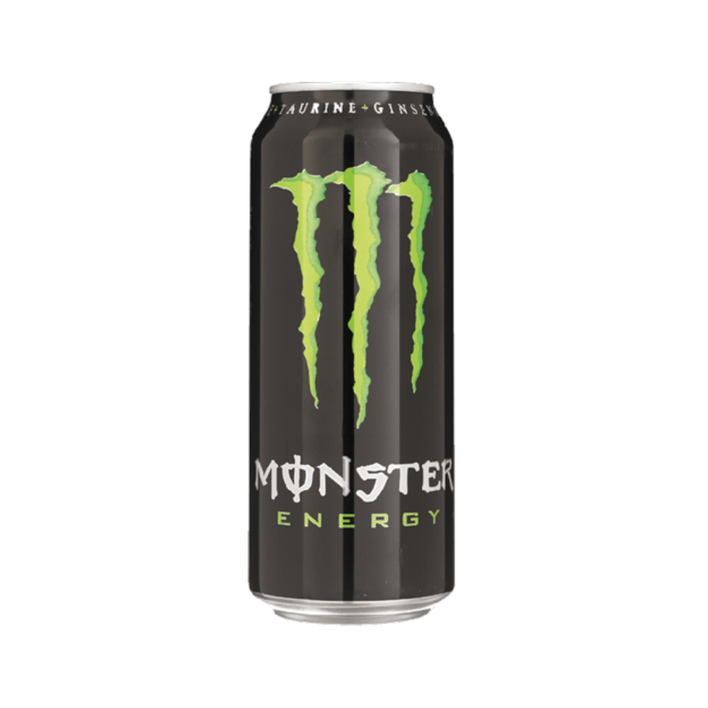 MONSTER ENERGY 24/16 OZ: imagen 1