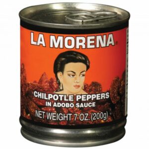 MORENA CHIPOTLE PEPPER 7.0 OZ
