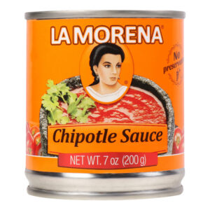 MORENA CHIPOTLE SAUCES 7 OZ