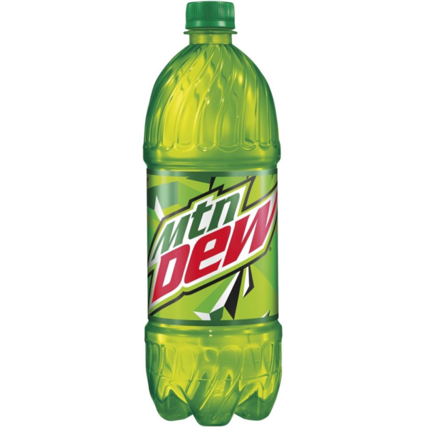 MTN DEW 1 LT