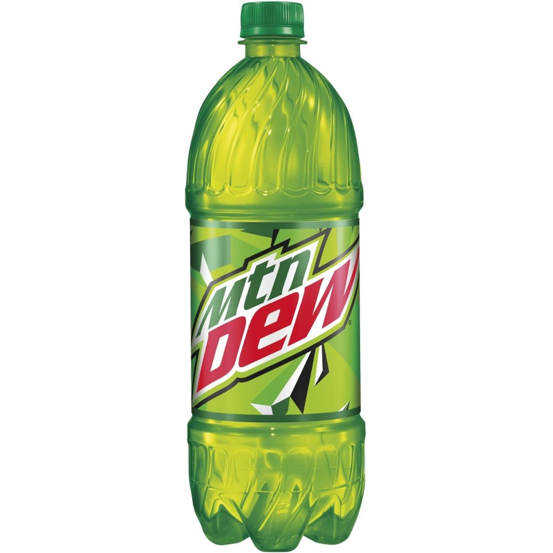MTN DEW 1 LT: imagen 1