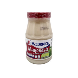 McCORMICK MAYONESA 390 GR