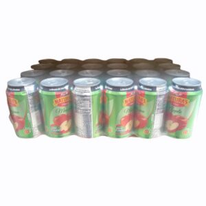 NATURA'S APPLE FZ - 5176