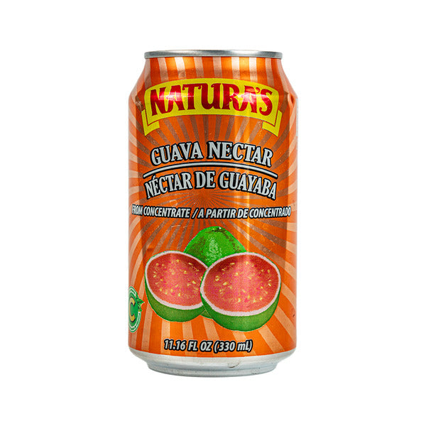 NATURA'S GUAVA 11 oz