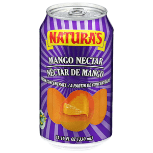 NATURA'S MANGO FZ