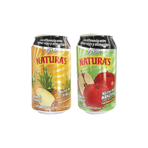 NATURAS MANZANA 8/3/ MKL