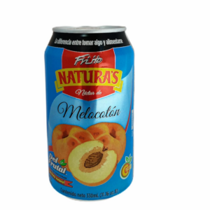 NATURA'S PEACH OZ - 5177