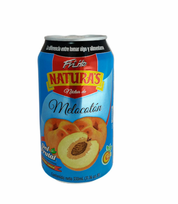 NATURA'S PEACH OZ - 5177