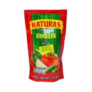 NATURA'S RANCHERA SAUCE 7.1 oz