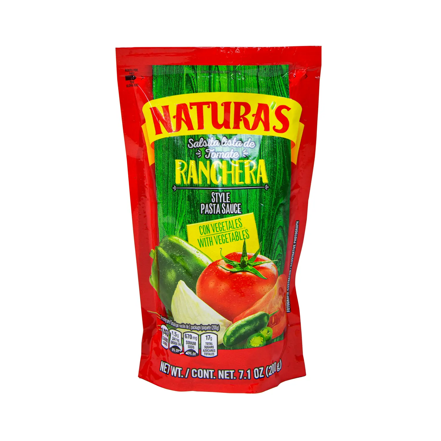 NATURA