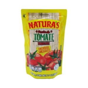 NATURA'S TOMATE SAUCE 7.1 OZ