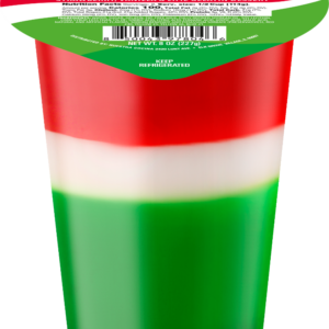 NC GELATINA ARCOIRIS 8 OZ