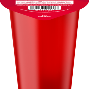 NC GELATINA FRESA/LIMON/ARCOIRIS 8 OZ