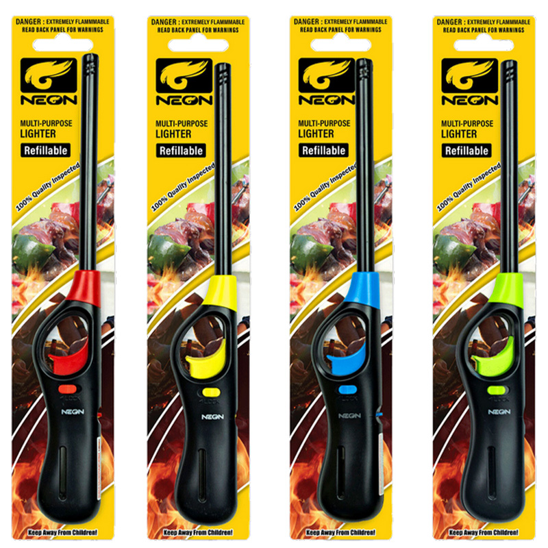 NEON LIGHTERS 50 CT: imagen 1