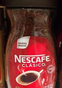 NESCAFE CLASICO 200 g