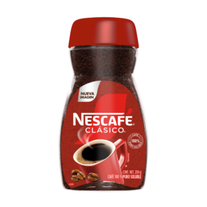 NESCAFE CLASICO 200 g