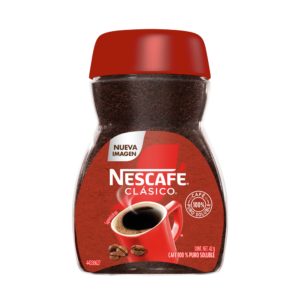 NESCAFE CLASICO 42 GR/ OZ