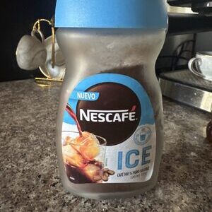 NESCAFE ICED COFFEE 12/5.9 OZ