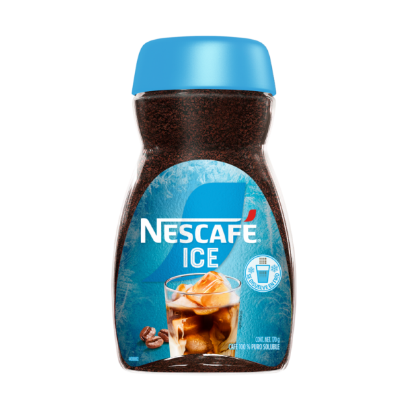 NESCAFE ICED COFFEE 12/5.9 OZ