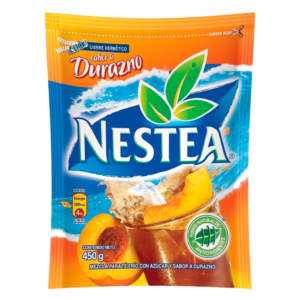 NESTEA DURAZNO 450 GR