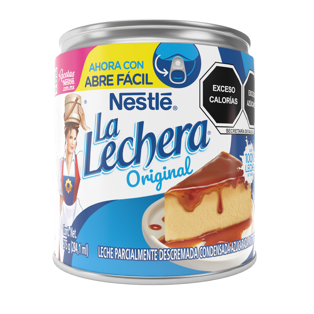 NESTLE LA LECHERA 48/14.0 OZ/387 GR - NES80340: imagen 1