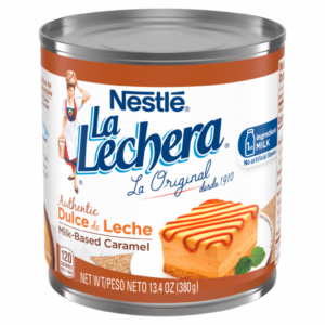 NESTLE LECHERA DULCE DE LECHE 13.4 OZ